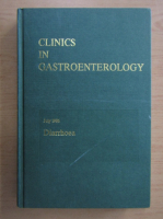 Clinics in Gastroenterology, volumul 15, nr. 3. Diarrhoea