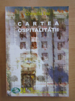 Cornelia Ene - Cartea ospitalitatii