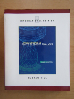 David V. Hutton - Fundamentals of finite element analysis