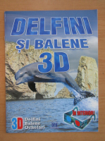 Delfini si balene 3D