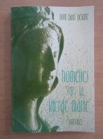 Dom Paul Delatte - Homelies sur la Vierge Marie