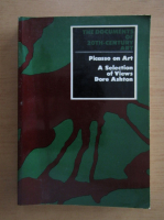 Dore Ashton - Picasso on Art. A Selection of Views