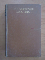 Dostoievski - Der Idiot