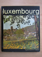 Edouard Kutter - Luxembourg 