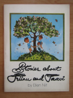 Ellen Niit - Stories about Triinu and Taavi