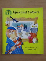 Eyes and Colours