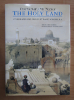 Fabio Bourbon - The Holy Land. Yesterday and today
