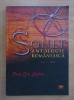 Florian Chelu Madeva - Sonet. Antologie romaneasca (volumul 2)