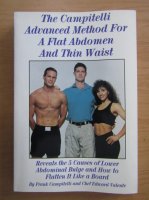 Frank Campitelli - The Campitelli Advanced Method for a Flat Abdomen and Thin Waist