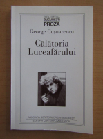 George Cusnarencu - Calatoria Luceafarului