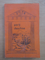 Gh. Doros - Porti deschise