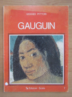 Anticariat: Grandi Pittori. Gauguin