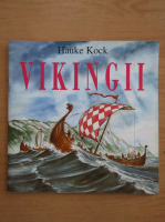 Hauke Kock - Vikingii