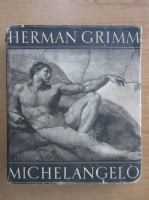 Herman Grimm - Michelangelo