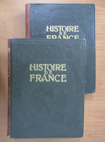 Histoire de France illustre (2 volume)