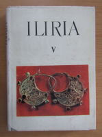 Iliria, nr. 5, 1972