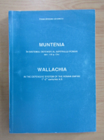 Ioana Bogdan Cataniciu - Muntenia in sistemul defensiv al Imperiului Roman, sec. I-III p. Chr.