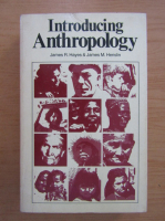 James Hayes - Introducing Anthropology