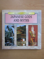 Japanese Gods and Myths