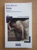 Jean Racine - Phedre