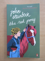 John Steinbeck - The Red Pony