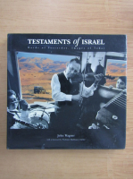 John Wagner - Testaments of Israel