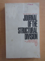 Journal of the Structural Division, volumul 100, nr. 1, ianuarie 1974
