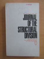 Journal of the Structural Division, volumul 100, nr. 2, februarie 1974