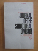 Journal of the Structural Division, volumul 100, nr. 3, martie 1974