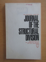 Journal of the Structural Division, volumul 100, nr. 6, iunie 1974