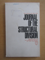 Journal of the Structural Division, volumul 98, nr. 2, februarie 1972