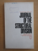 Journal of the Structural Division, volumul 98, nr. 6, iunie 1972