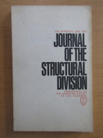 Journal of the Structural Division, volumul 99, nr. 1, ianuarie 1973