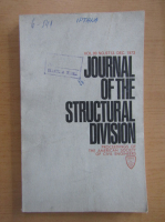 Journal of the Structural Division, volumul 99, nr. 12, decembrie 1973