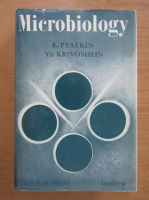 K. D. Pyatkin - Microbiology with Virology and Immunology