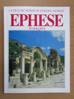 La Ville du Monde de l'Epoque Antique