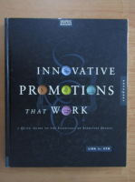 Lisa L. Cyr - Innovative promotions that work