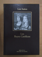 Luis Suarez - Los Reyes Catolicos