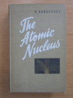 M. Korsunsky - The Atomic Nucleus