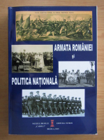 Marian Mosneagu - Armata Romaniei si politica nationala