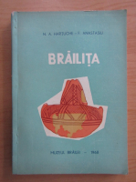 N. A. Hartuche - Brailita