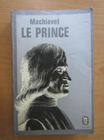 Niccolo Machiavelli - Le prince