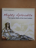 Periclis Hadjikyriacos - Mighty Aphrodite