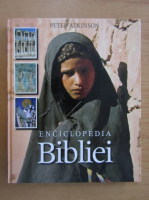 Peter Atkinson - Enciclopedia Bibliei