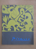 Picasso. Ausstellung des Kupherstich