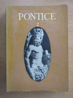 Pontice (volumul 2)