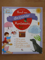 Primul meu dictionar Montessori