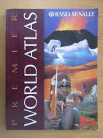Rand McNally - Premier world atlas