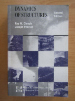 Ray W. Clough - Dynamics of structures