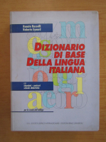 Renato Rosselli - Dizionario di base della lingua italiana